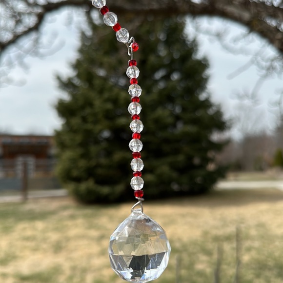 Handmade Sun Catcher - Picture 3 of 5